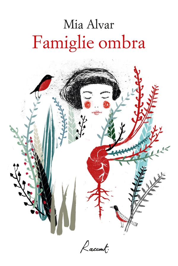 Famiglie ombra - Librerie.coop Famiglie ombra - Librerie.coop