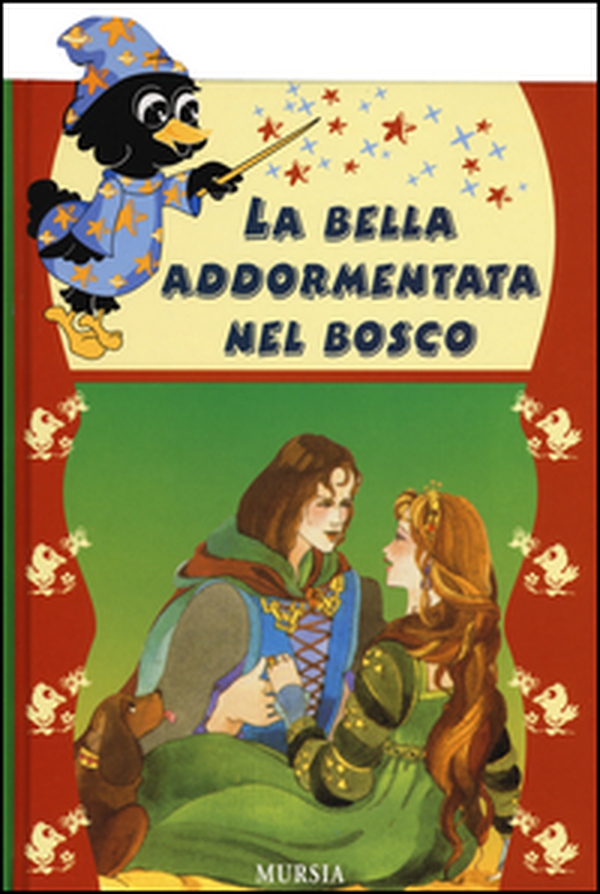 La bella addormentata nel bosco - Librerie.coop La bella addormentata nel bosco - Librerie.coop