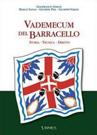 Vademecum del Barracello - Librerie.coop