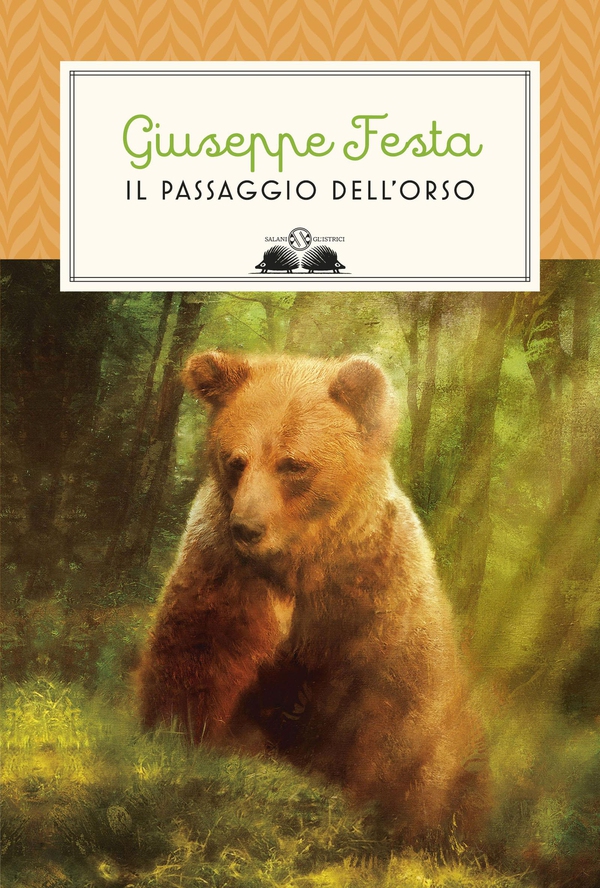 Il passaggio dell'orso - Librerie.coop Il passaggio dell'orso - Librerie.coop