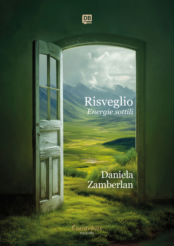 Risveglio – Energie sottili - Librerie.coop