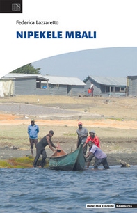 Nipekele Mbali - Librerie.coop
