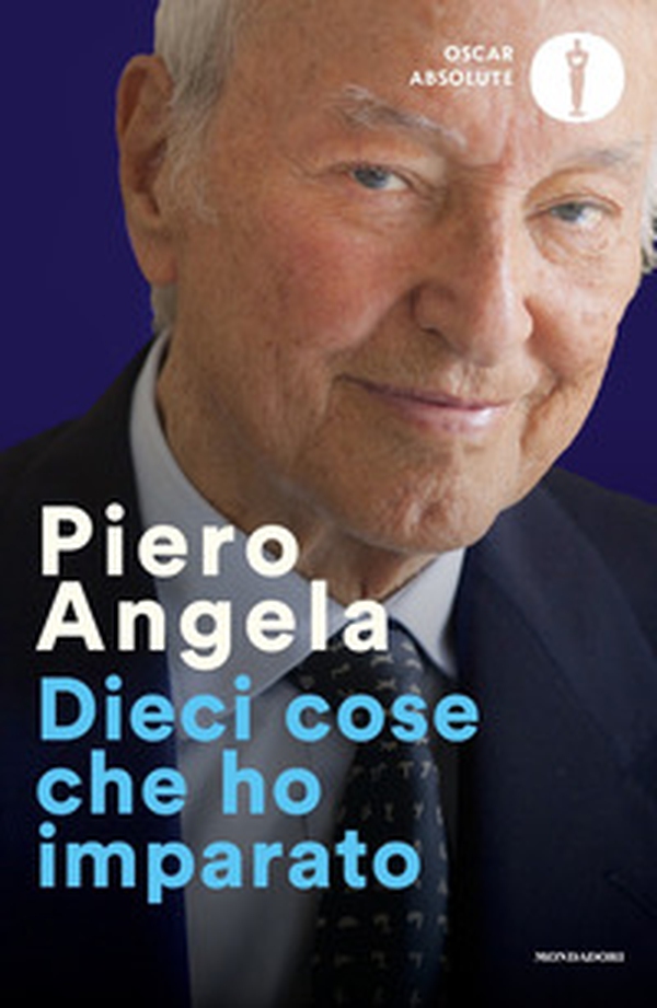 Dieci cose che ho imparato - Librerie.coop Dieci cose che ho imparato - Librerie.coop