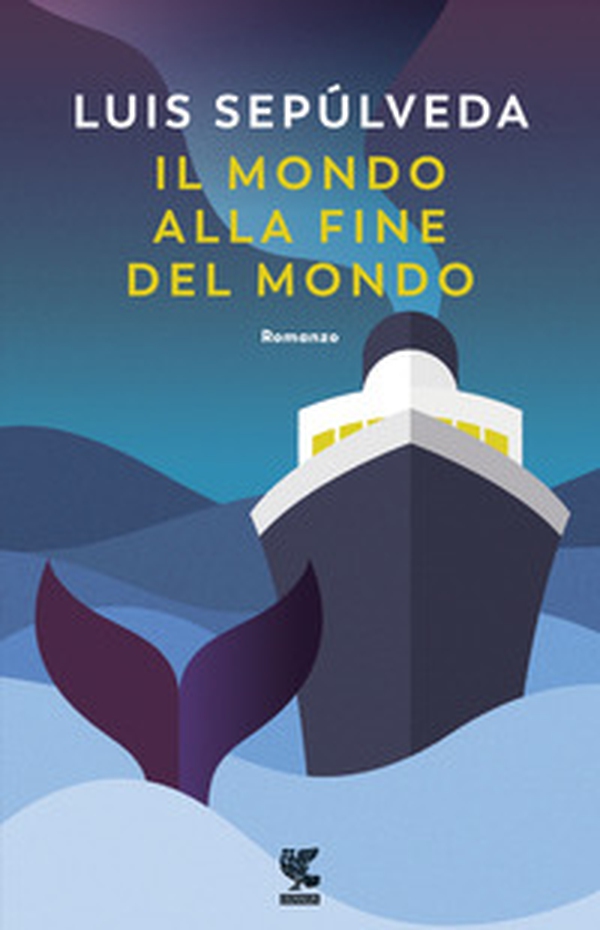 Il mondo alla fine del mondo - Librerie.coop Il mondo alla fine del mondo - Librerie.coop