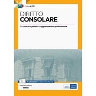 Diritto consolare - Librerie.coop