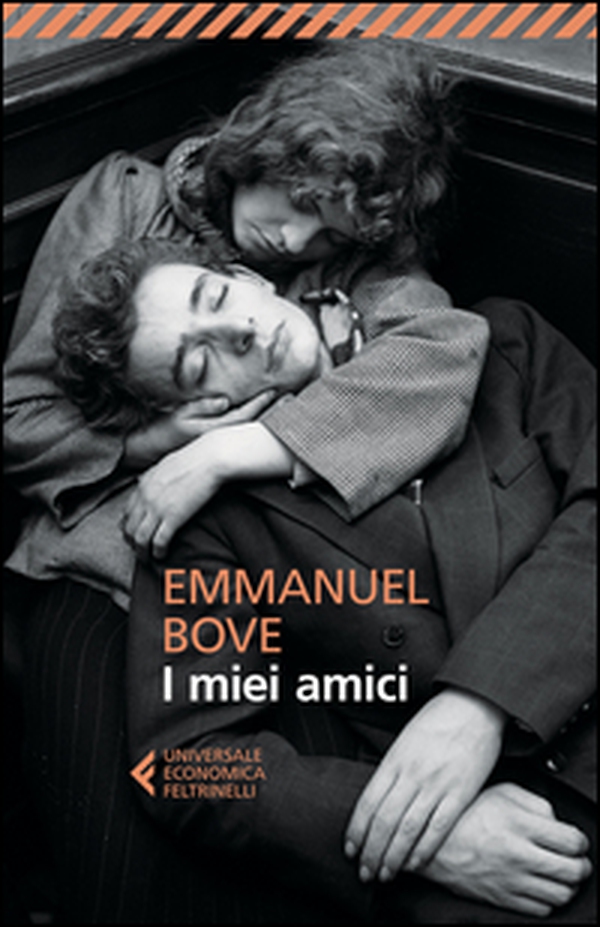 I miei amici - Librerie.coop I miei amici - Librerie.coop