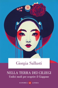 Nella terra dei ciliegi - Librerie.coop