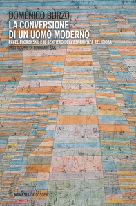 La conversione di un uomo moderno - Librerie.coop