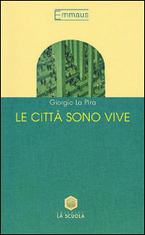 Le città sono vive - Librerie.coop Le città sono vive - Librerie.coop