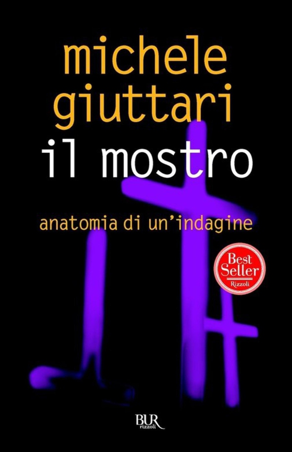Il Mostro - Librerie.coop Il Mostro - Librerie.coop