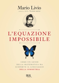 L'equazione impossibile - Librerie.coop L'equazione impossibile - Librerie.coop
