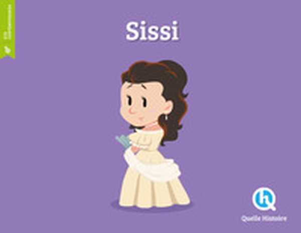 Sissi - Librerie.coop Sissi - Librerie.coop
