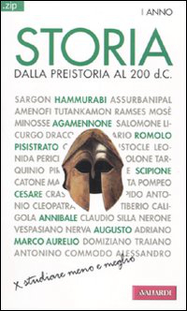 Storia - Librerie.coop Storia - Librerie.coop