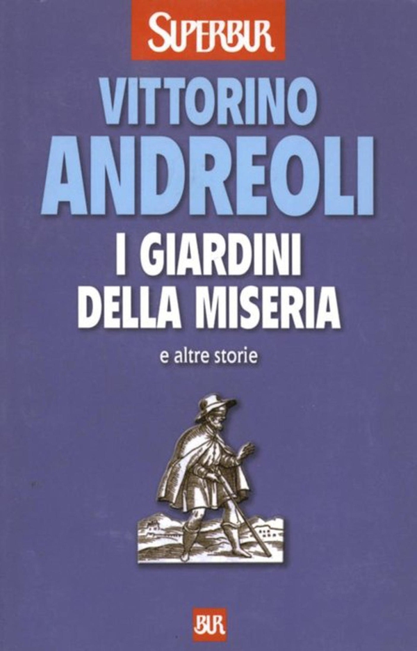 i giardini della miseria e altre storie - Librerie.coop i giardini della miseria e altre storie - Librerie.coop
