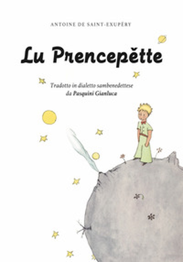 Lu prencepe?tte - Librerie.coop