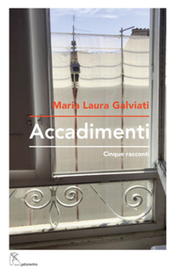 Accadimenti. Cinque racconti - Librerie.coop Accadimenti. Cinque racconti - Librerie.coop