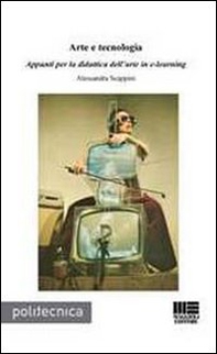 Arte e tecnologia - Librerie.coop