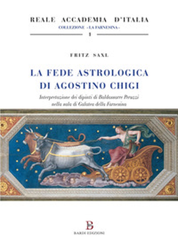 La fede astrologica di Agostino Chigi - Librerie.coop
