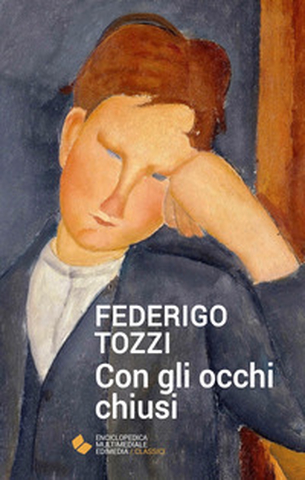 Con gli occhi chiusi - Librerie.coop Con gli occhi chiusi - Librerie.coop