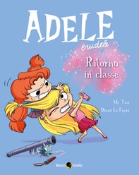 Adele crudele - Vol. 9 - Librerie.coop