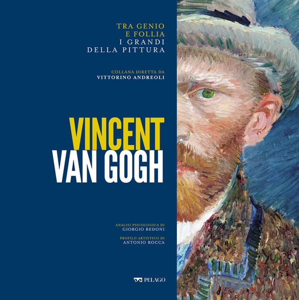 Vincent Van Gogh - Librerie.coop Vincent Van Gogh - Librerie.coop