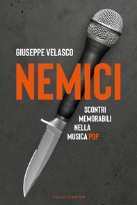Nemici - Librerie.coop