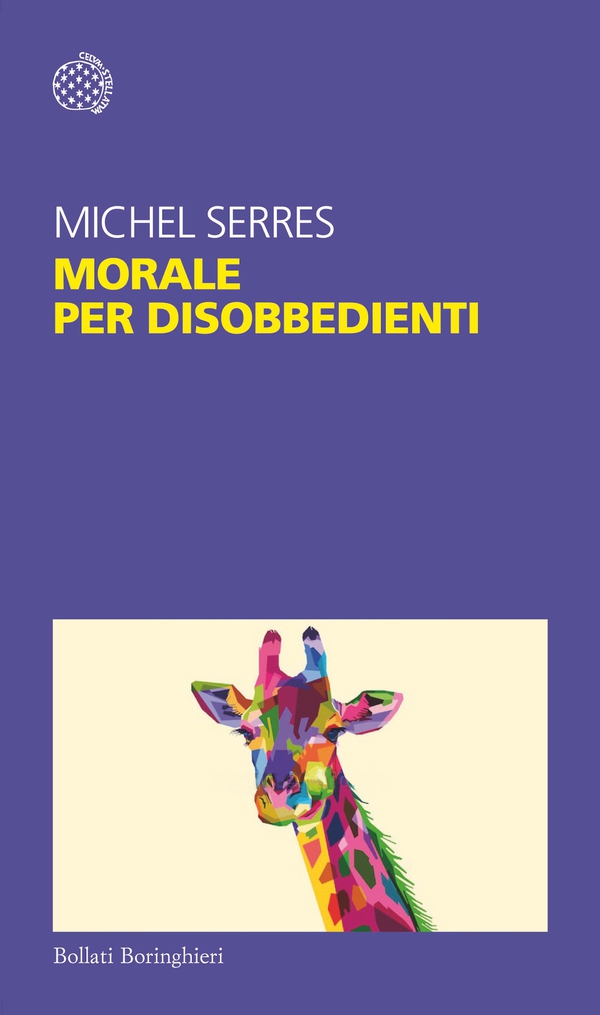 Morale per disobbedienti - Librerie.coop Morale per disobbedienti - Librerie.coop