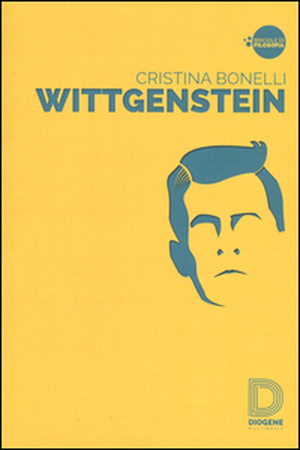 Wittgenstein - Librerie.coop Wittgenstein - Librerie.coop
