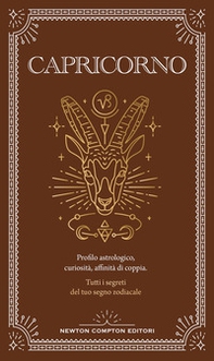 Guida astrologica al segno del Capricorno - Librerie.coop Guida astrologica al segno del Capricorno - Librerie.coop
