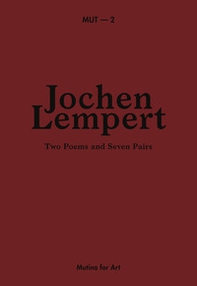 Two poems, some pairs - Librerie.coop