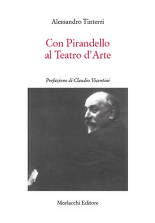Con Pirandello al teatro d'arte - Librerie.coop