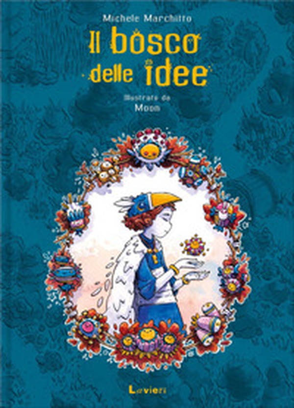 Il bosco delle idee - Librerie.coop Il bosco delle idee - Librerie.coop