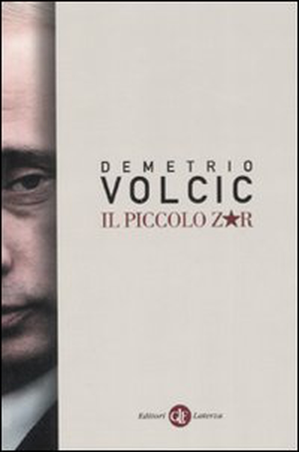 Il piccolo zar - Librerie.coop Il piccolo zar - Librerie.coop