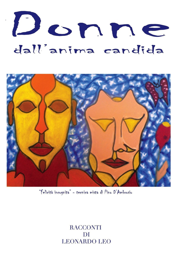 Donne dall'anima candida - Librerie.coop Donne dall'anima candida - Librerie.coop