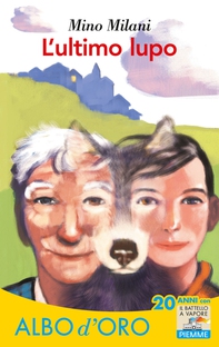 L'ultimo lupo - Librerie.coop