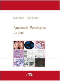 Anatomia patologica. Le basi - Librerie.coop
