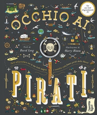 Occhio ai pirati - Librerie.coop