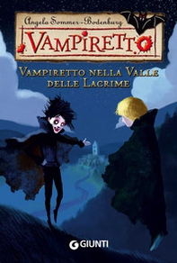 Vampiretto nella Valle delle Lacrime - Librerie.coop Vampiretto nella Valle delle Lacrime - Librerie.coop