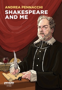 Shakespeare and me - Librerie.coop
