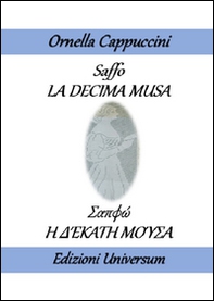 Saffo «La decima musa». Ediz. italiana e greca - Librerie.coop