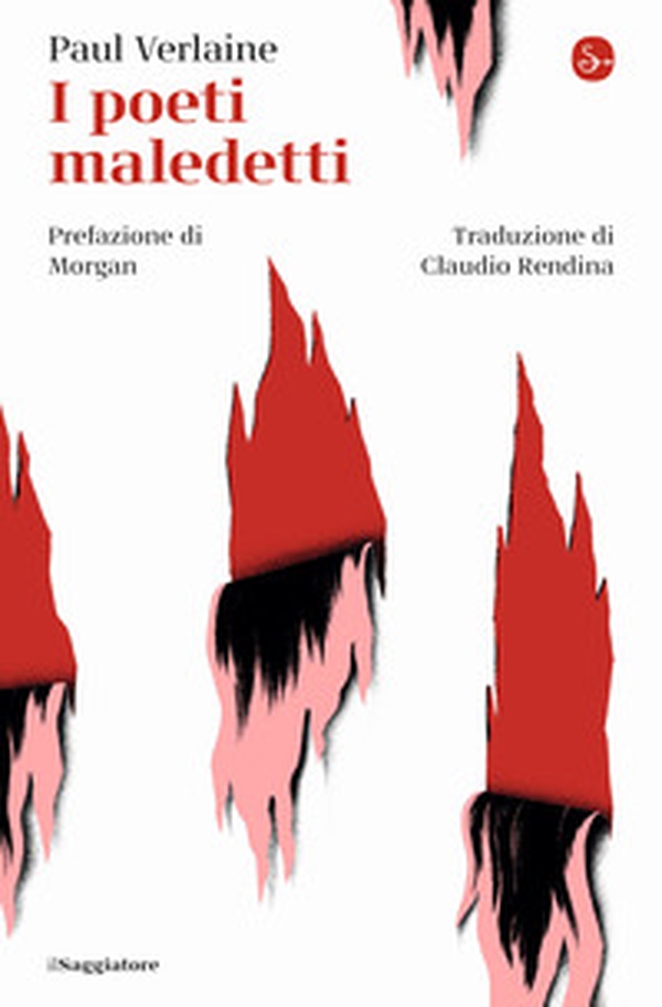 I poeti maledetti. Testo francese a fronte - Librerie.coop I poeti maledetti. Testo francese a fronte - Librerie.coop