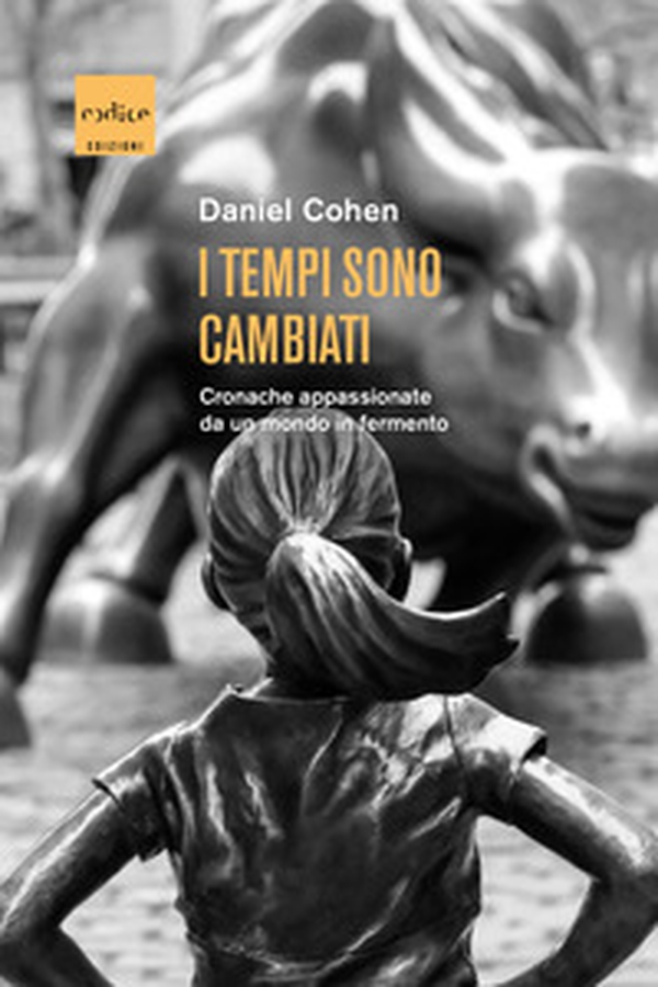 I tempi sono cambiati. Cronache appassionate da un mondo in fermento - Librerie.coop I tempi sono cambiati. Cronache appassionate da un mondo in fermento - Librerie.coop