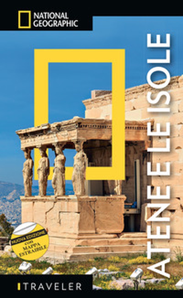 Atene e le isole - Librerie.coop Atene e le isole - Librerie.coop
