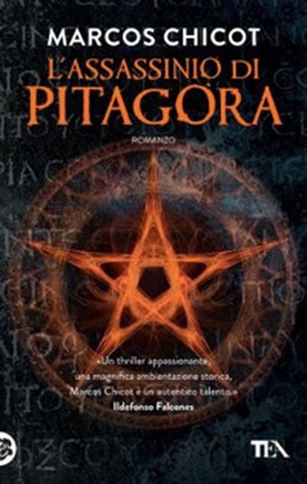 L'assassinio di Pitagora - Librerie.coop L'assassinio di Pitagora - Librerie.coop
