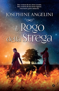 Il rogo della strega - Librerie.coop