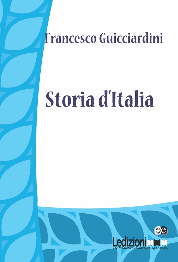 Storia d’Italia - Librerie.coop Storia d’Italia - Librerie.coop