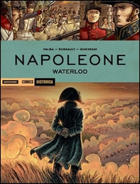 Napoleone. Waterloo - Librerie.coop