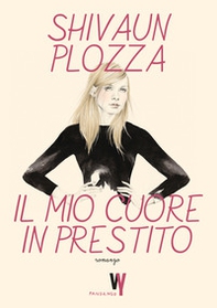 Il mio cuore in prestito - Librerie.coop Il mio cuore in prestito - Librerie.coop