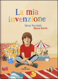 La mia invenzione - Librerie.coop La mia invenzione - Librerie.coop