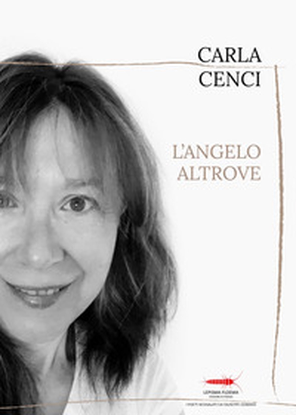 L'angelo altrove - Librerie.coop L'angelo altrove - Librerie.coop